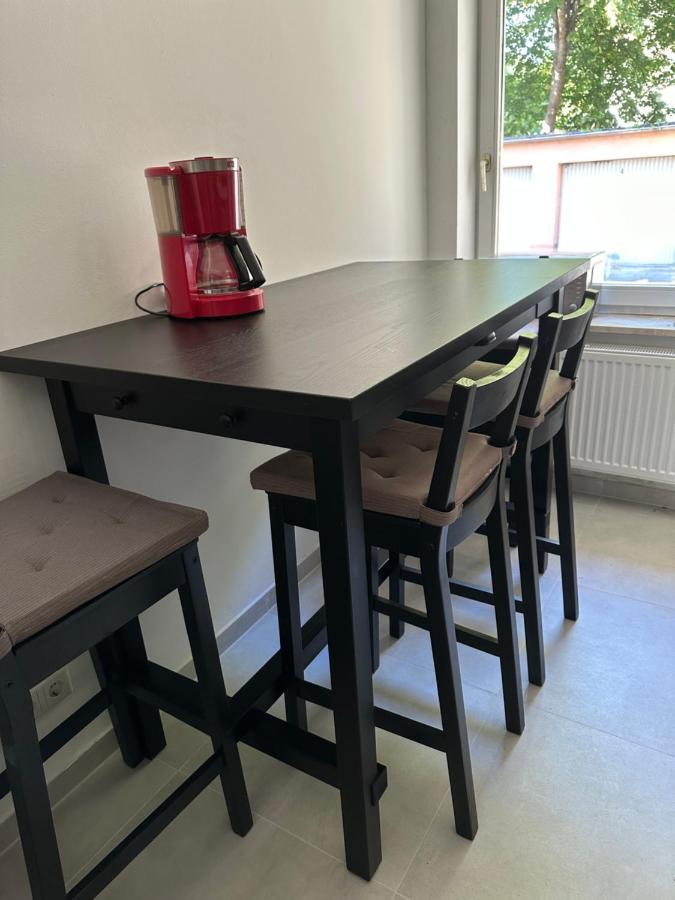 One100 I Appartment Am Schaufenster Fischereihafen Бремерхафен Экстерьер фото