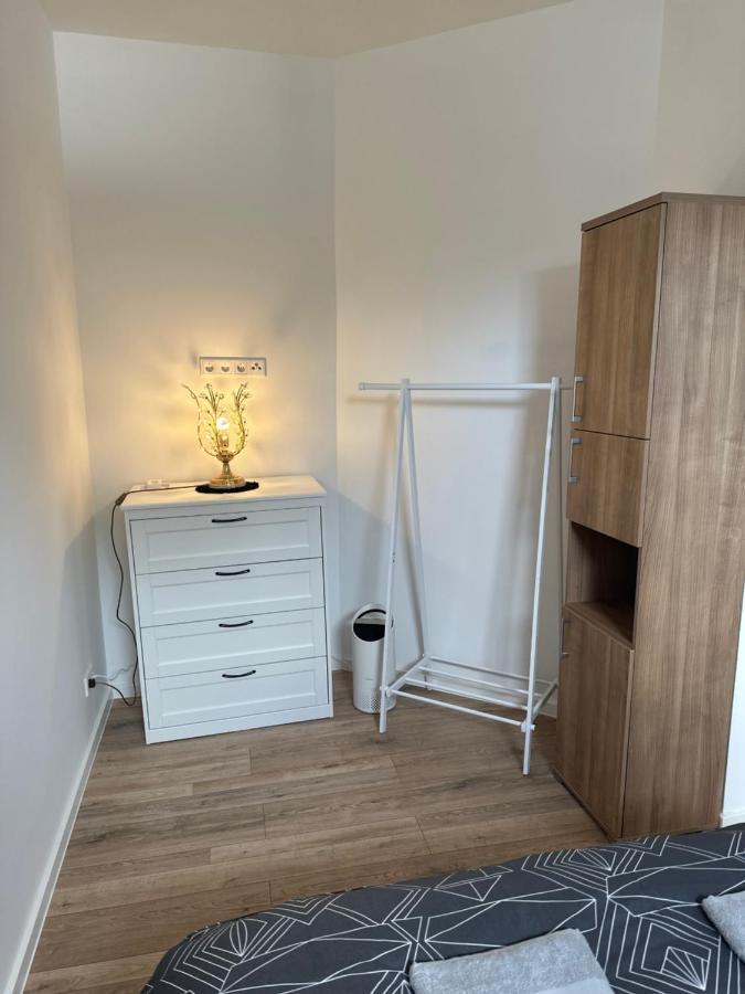 One100 I Appartment Am Schaufenster Fischereihafen Бремерхафен Экстерьер фото