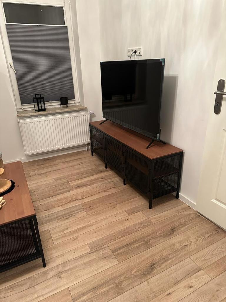 One100 I Appartment Am Schaufenster Fischereihafen Бремерхафен Экстерьер фото